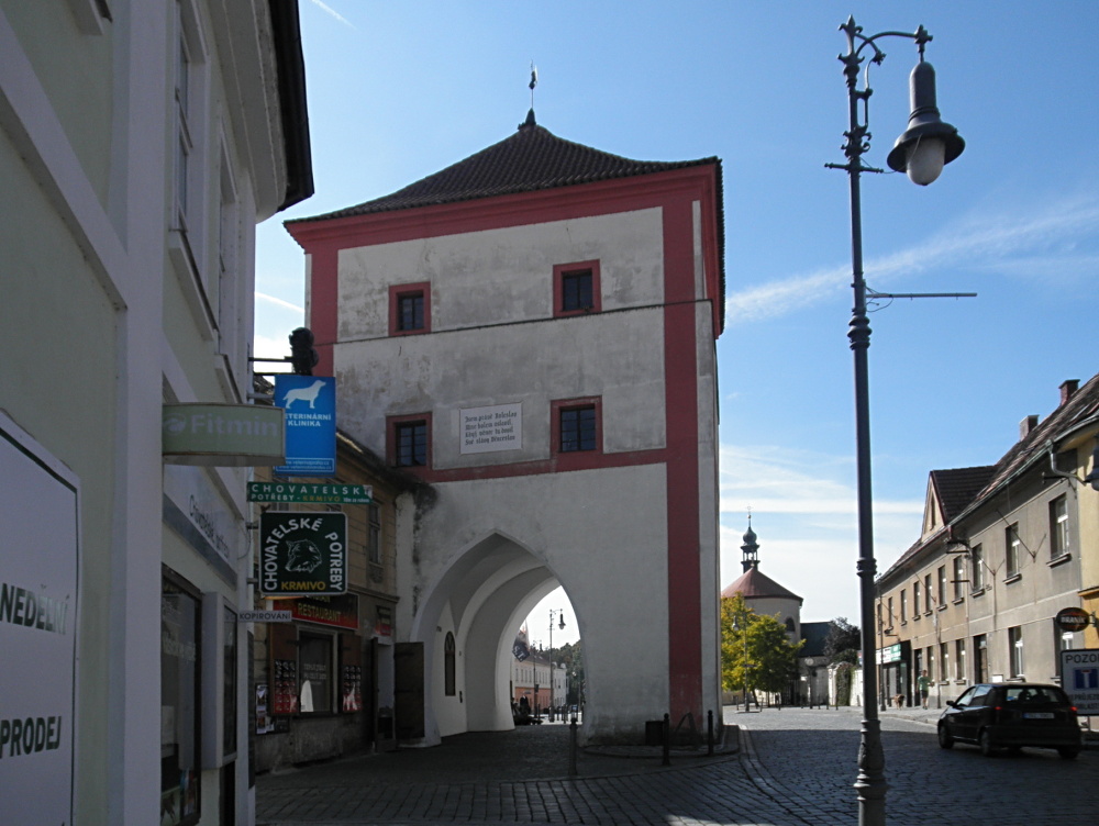 Stará Boleslav 9e