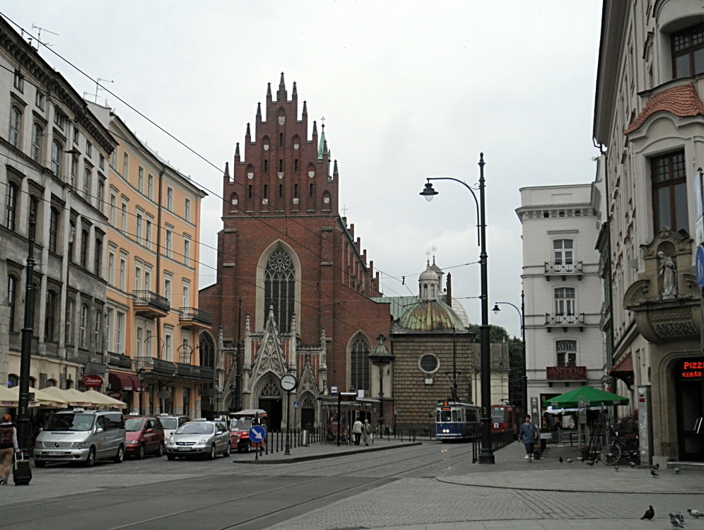 Kraków 13e