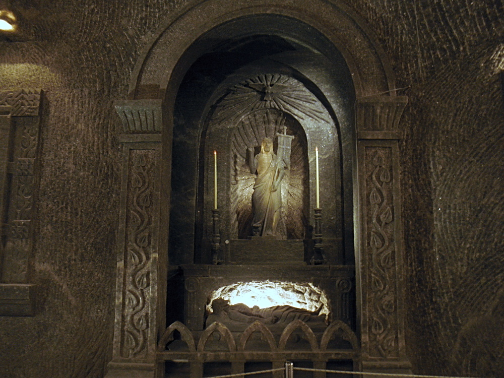 sol_důl Wieliczka 18e