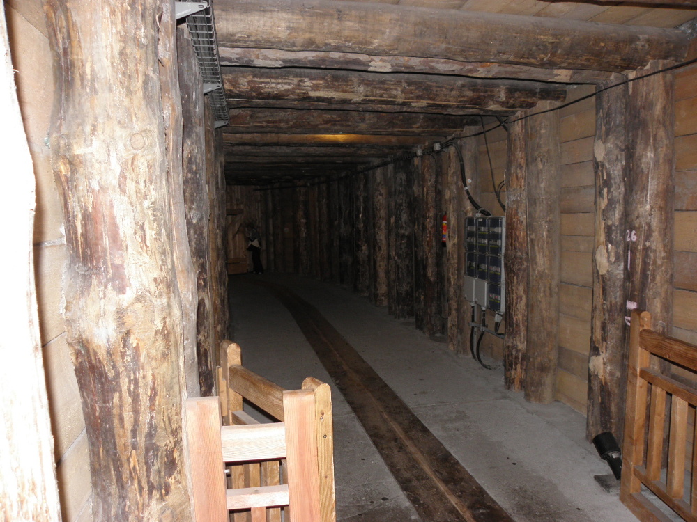 sol_důl Wieliczka 21
