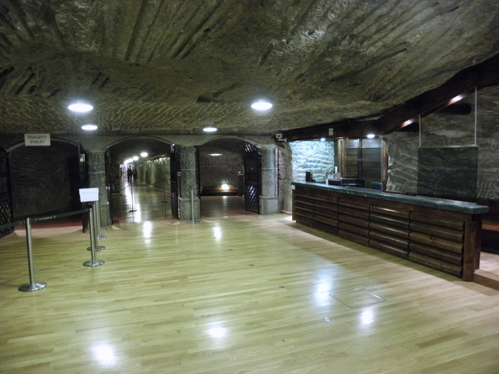 sol_důl Wieliczka 74