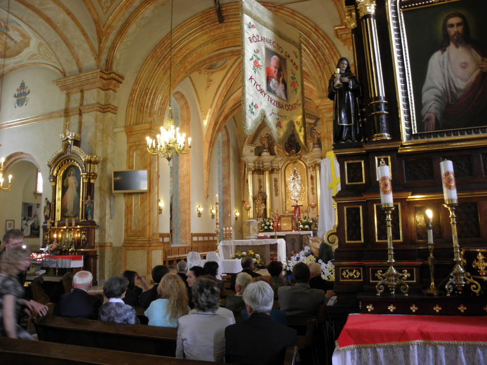 Wadowice 2