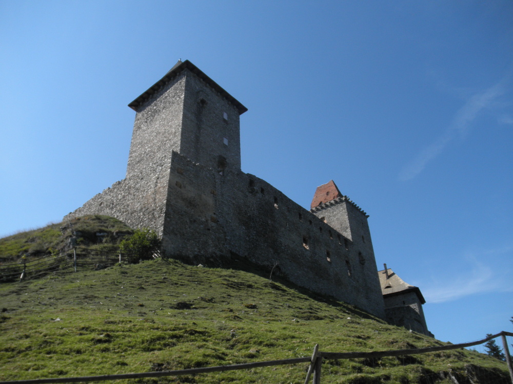 hrad Kašperk 1e