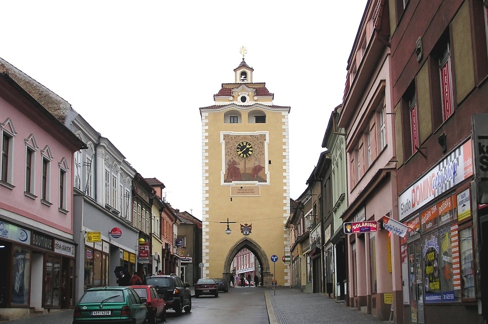 Beroun 06