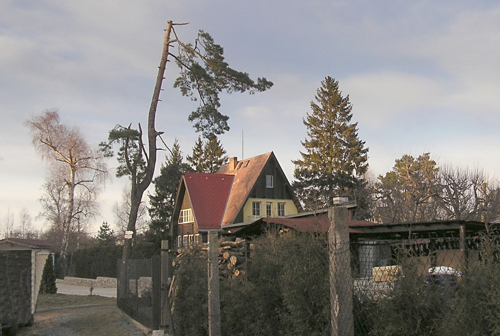Strašín 1