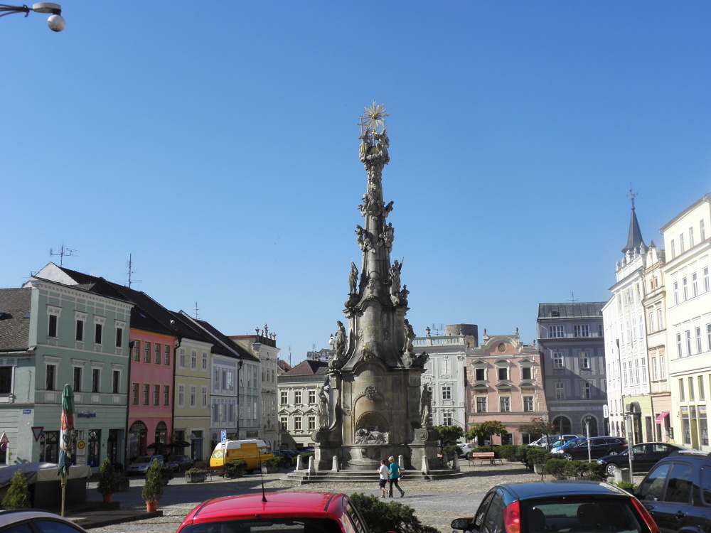 Jindřichův Hradec 3