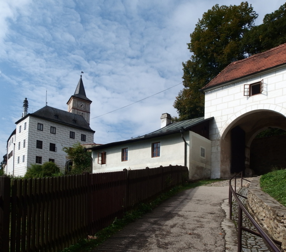 Rožmberk_hrad 3e