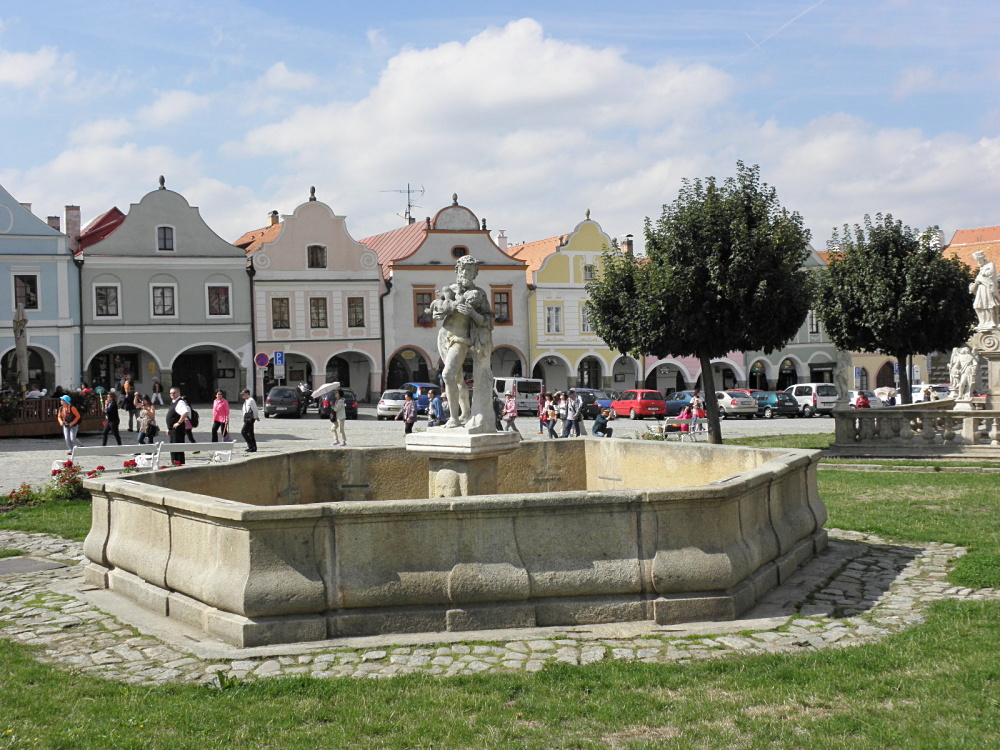 Telč  21