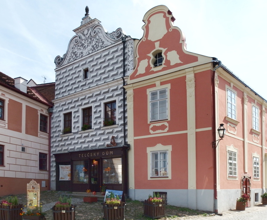 Telč  27