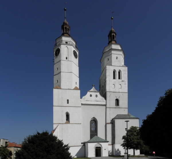 Krnov_kostel sv Martina 2