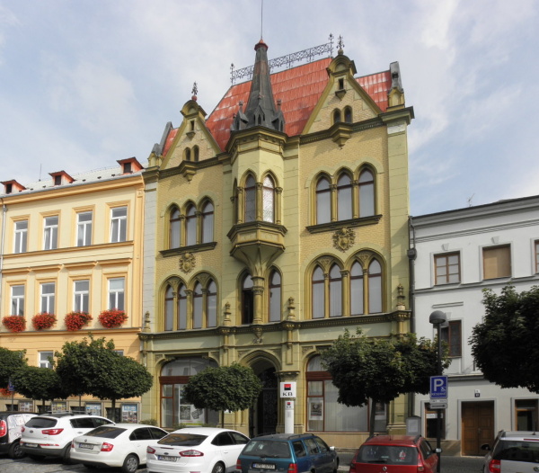 Šternberk 4