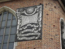 Kraków_Bazilika nejsv p Marie 18