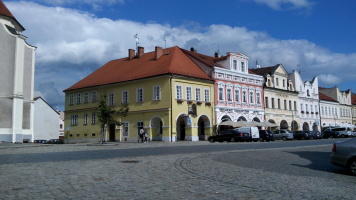 Domažlice  9e