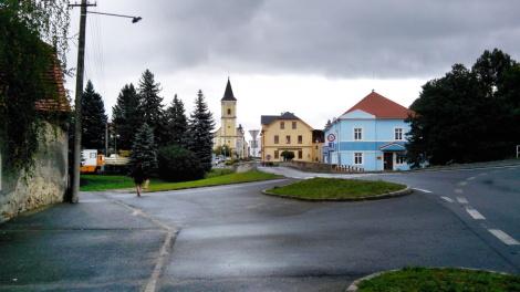 Bělá nad Radbuzou  1e