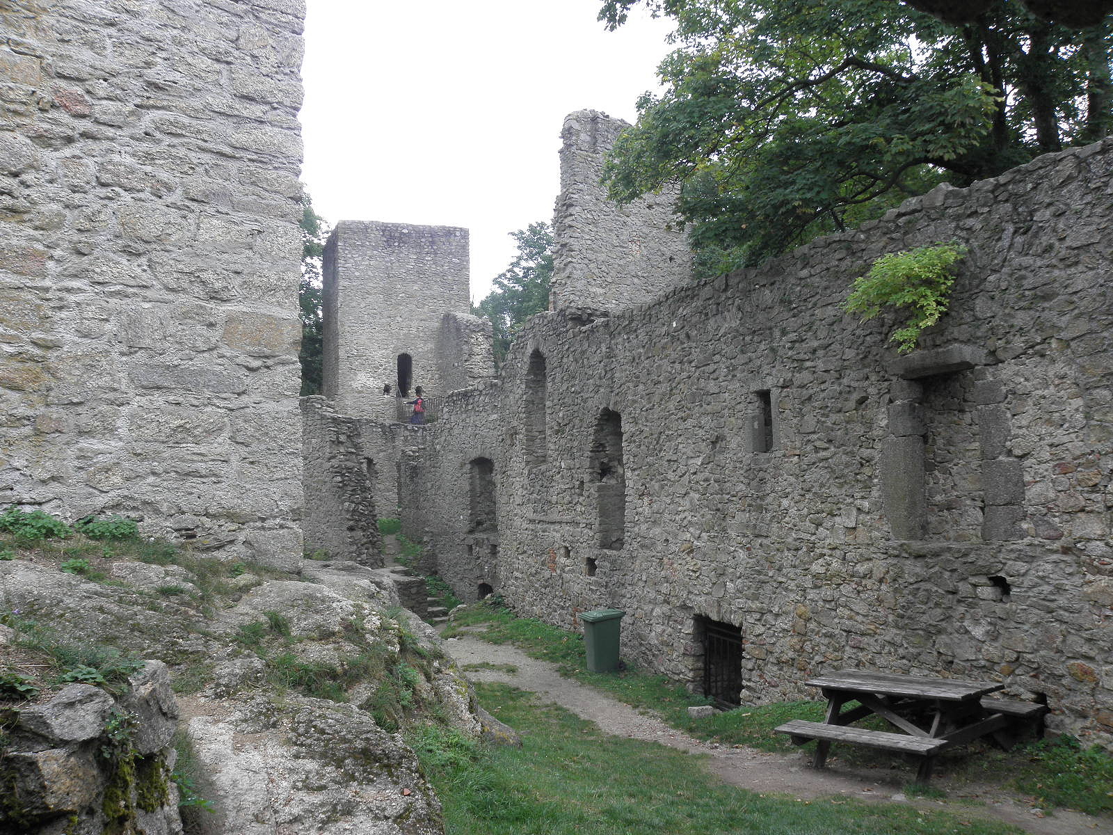 190908 hrad Choustník 59