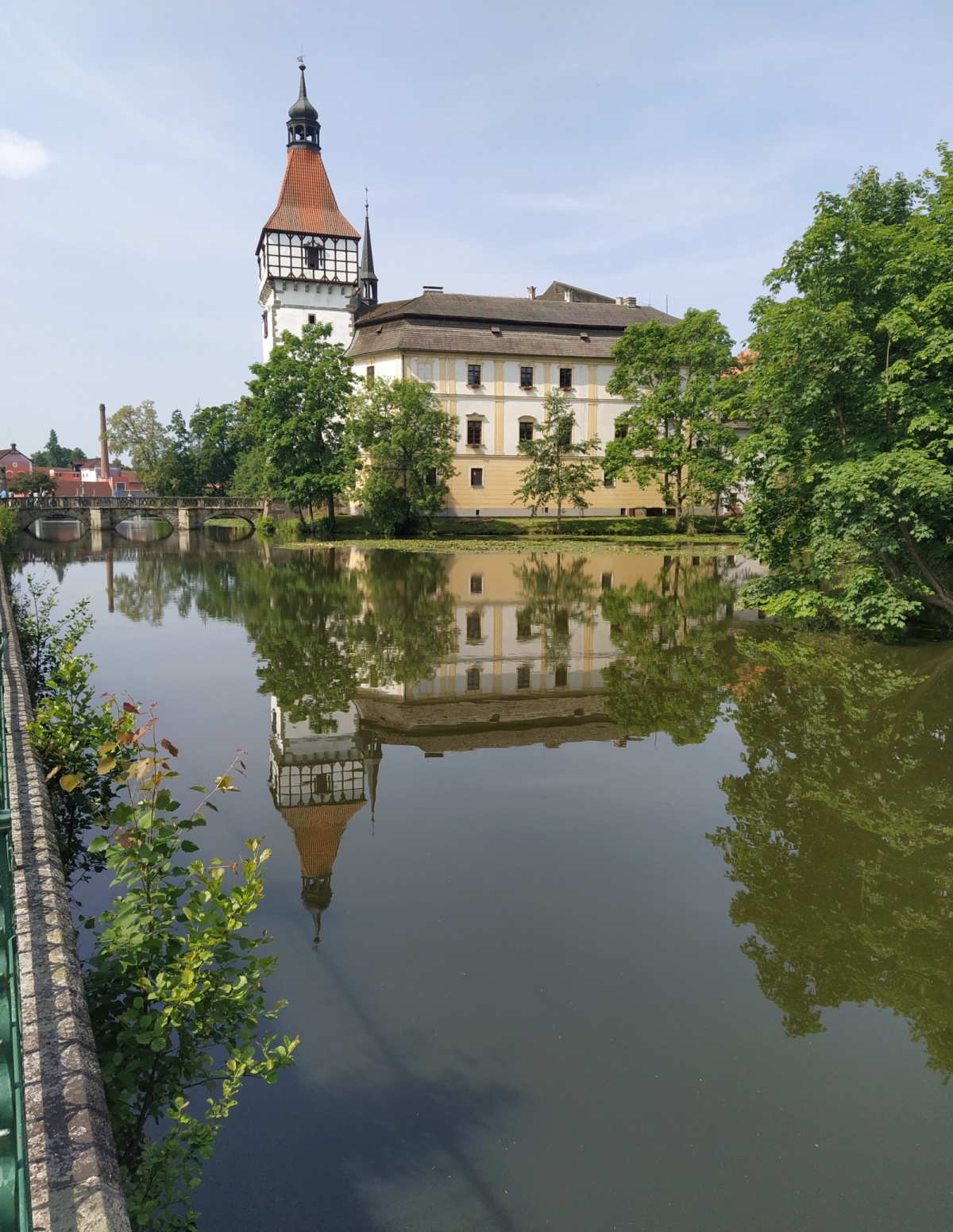 250610  zámek Blatná 3 e