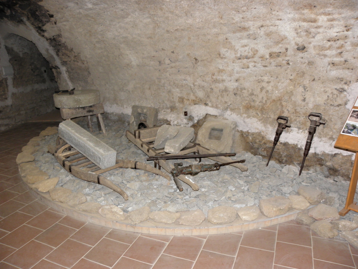 250611 Chanovice  muzeum řemesel 5