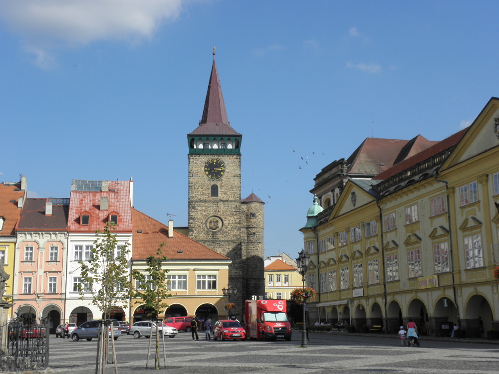 Jičín 09