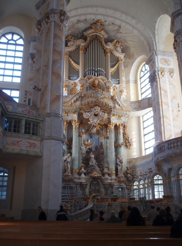 Frauenkirche 18e
