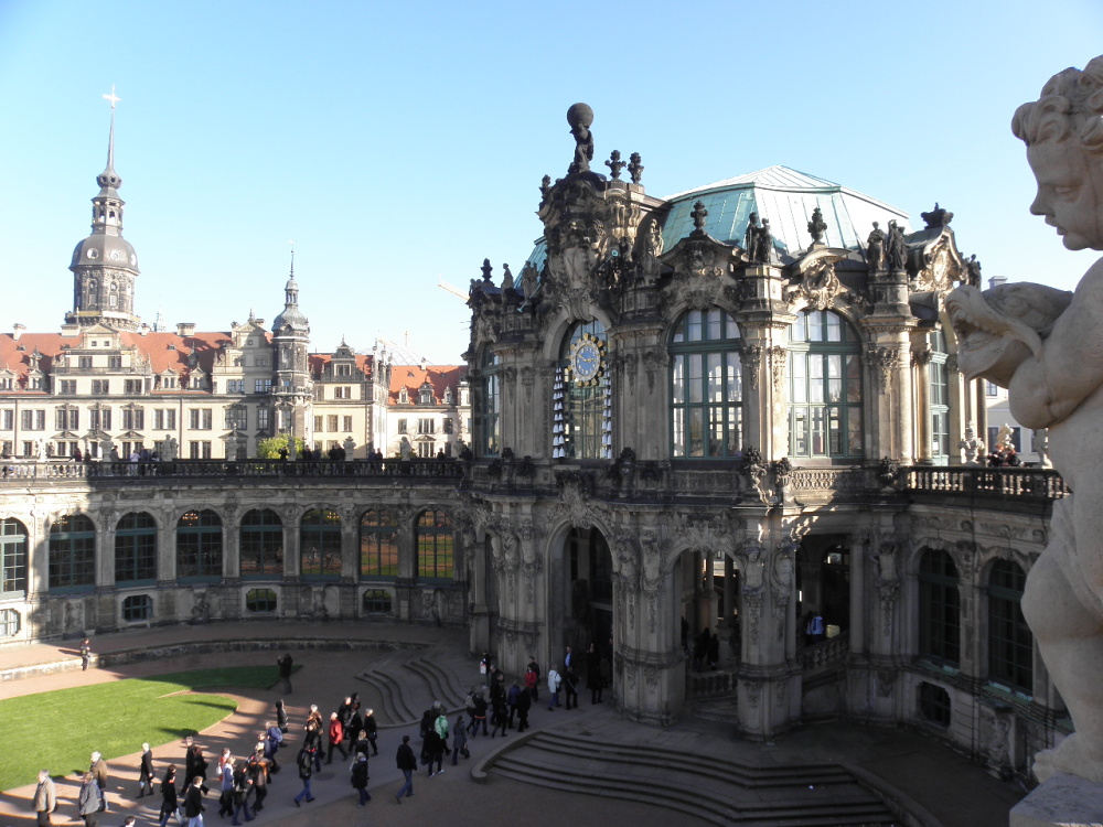 Zwinger 09