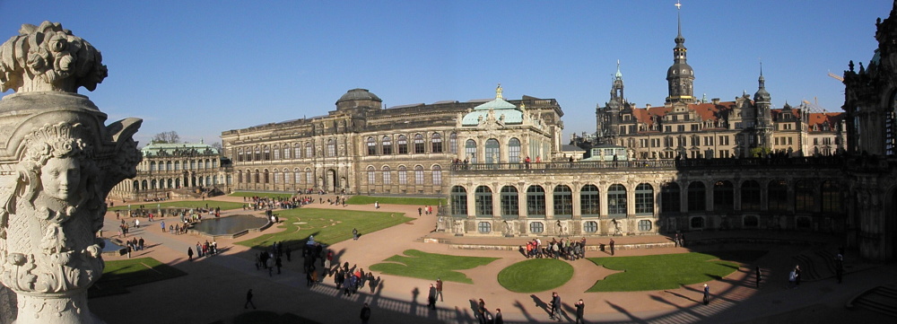 Zwinger pan 12