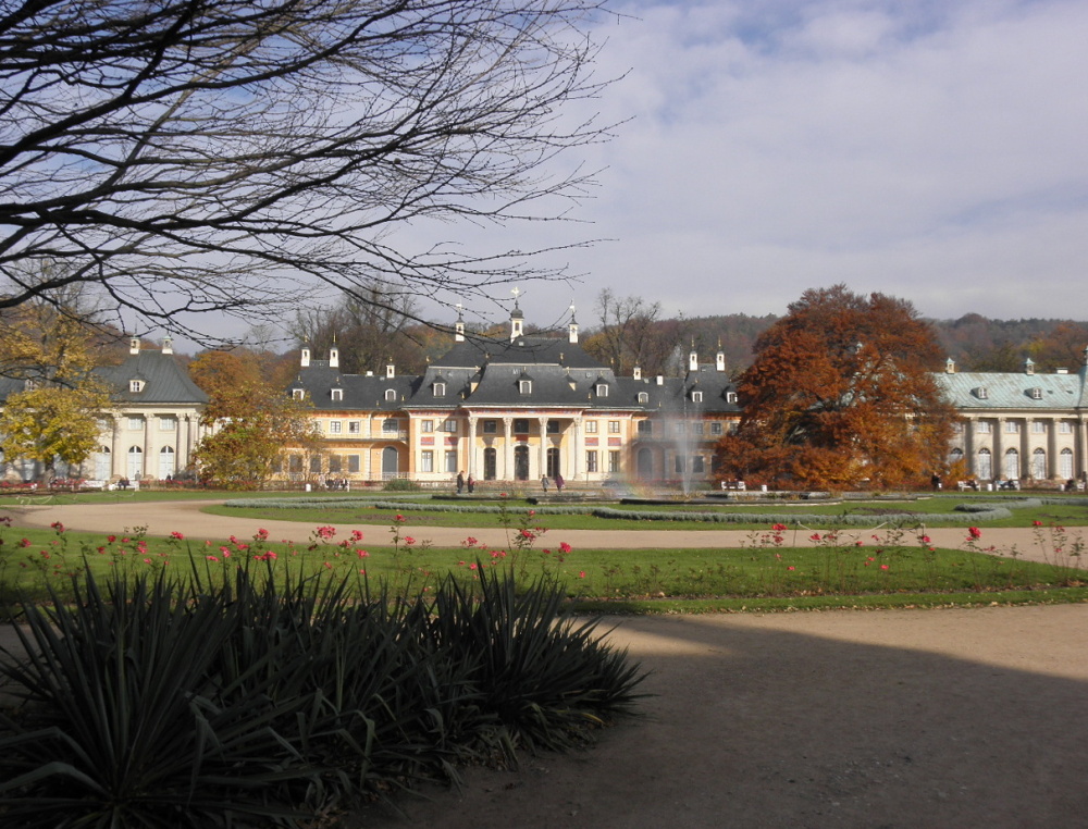 Pillnitz 17