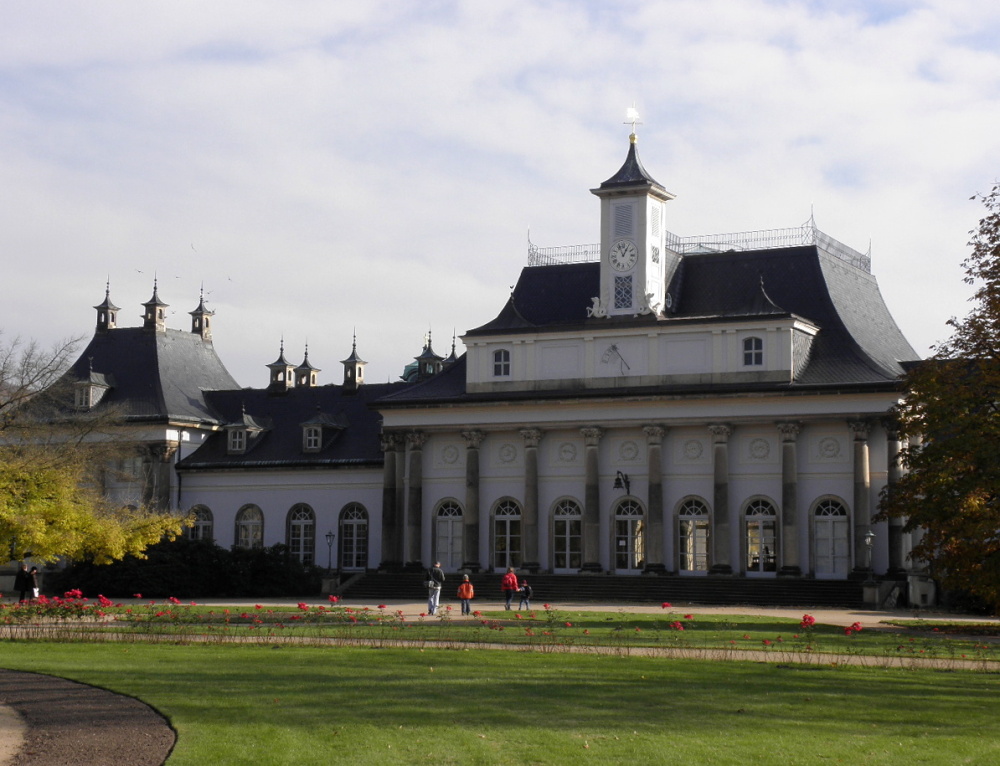 Pillnitz 19